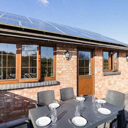 Villa Avon View Stratford-upon-Avon Exterior foto
